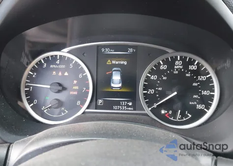 2016 Nissan Sentra Fe+ S/S/Sl/Sr/Sv из США, поврежденный, VIN 3N1AB7AP2GY282423